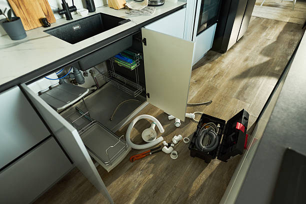 Reliable Drain Cleaning contractor in Westport, IN by Street Wise - Plumbing
